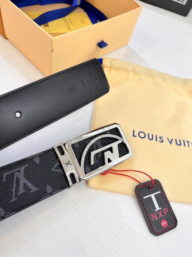 Louis Vuitton Belts